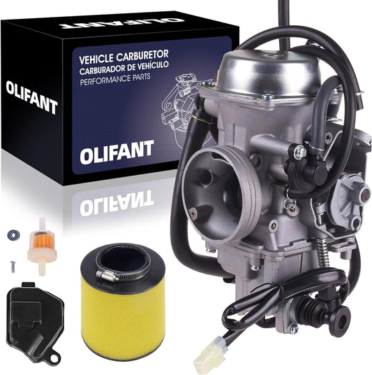 Carburetor For Honda Foreman 500 2005-2011 With Air Filter