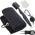 Golf Club Cleaning Combo Set | Clean Clubs, Better Shots