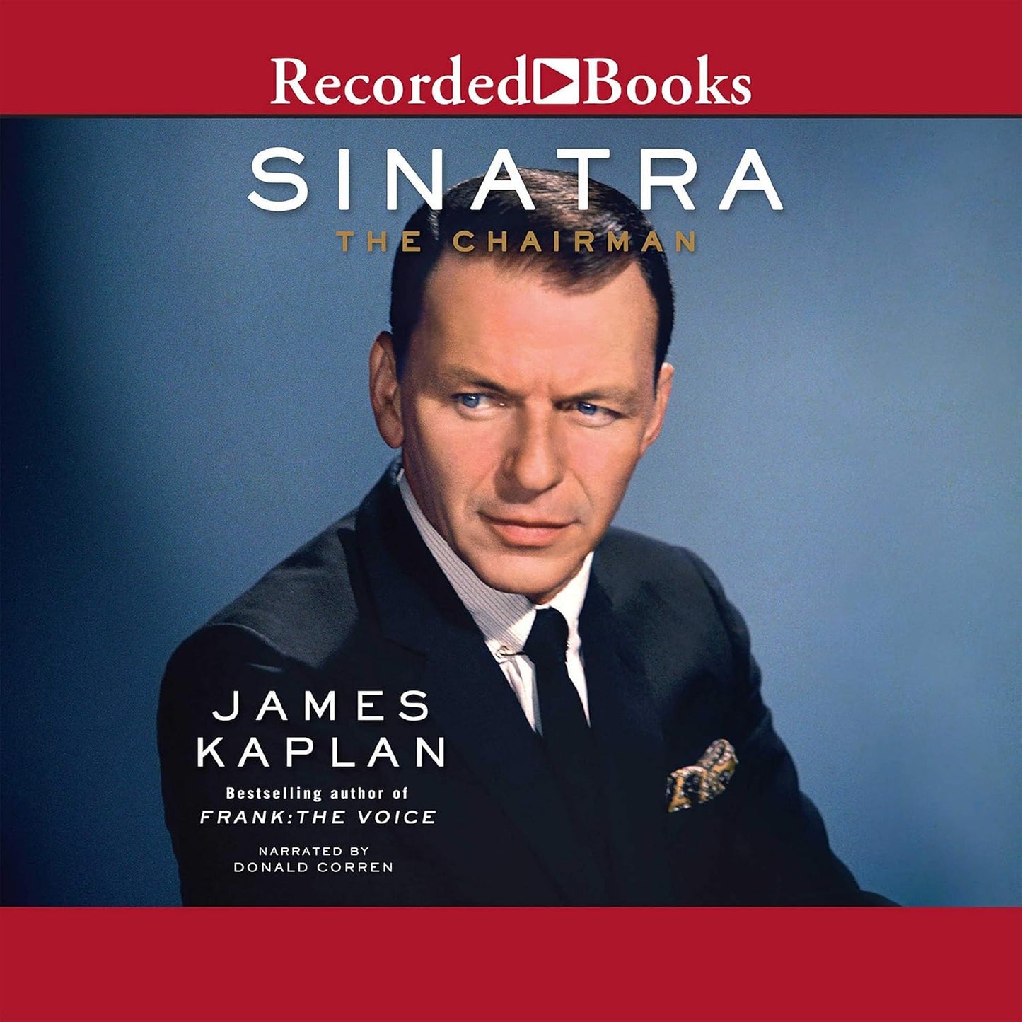 Sinatra: The Chairman - A Deep Dive into Frank's Legacy