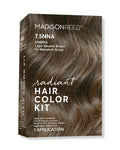 Madison Reed Radiant Hair Color Kit 7.5NNA Light Neutral Brown