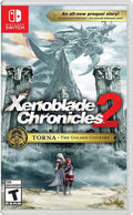 Xenoblade Chronicles 2: Torna ~ The Golden Country Review