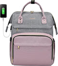 LOVEVOOK Laptop Backpack for Women - Stylish 15.6in Work & Travel Bag