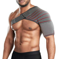 ORTONYX Shoulder Stability Brace Compression Sleeve - Support