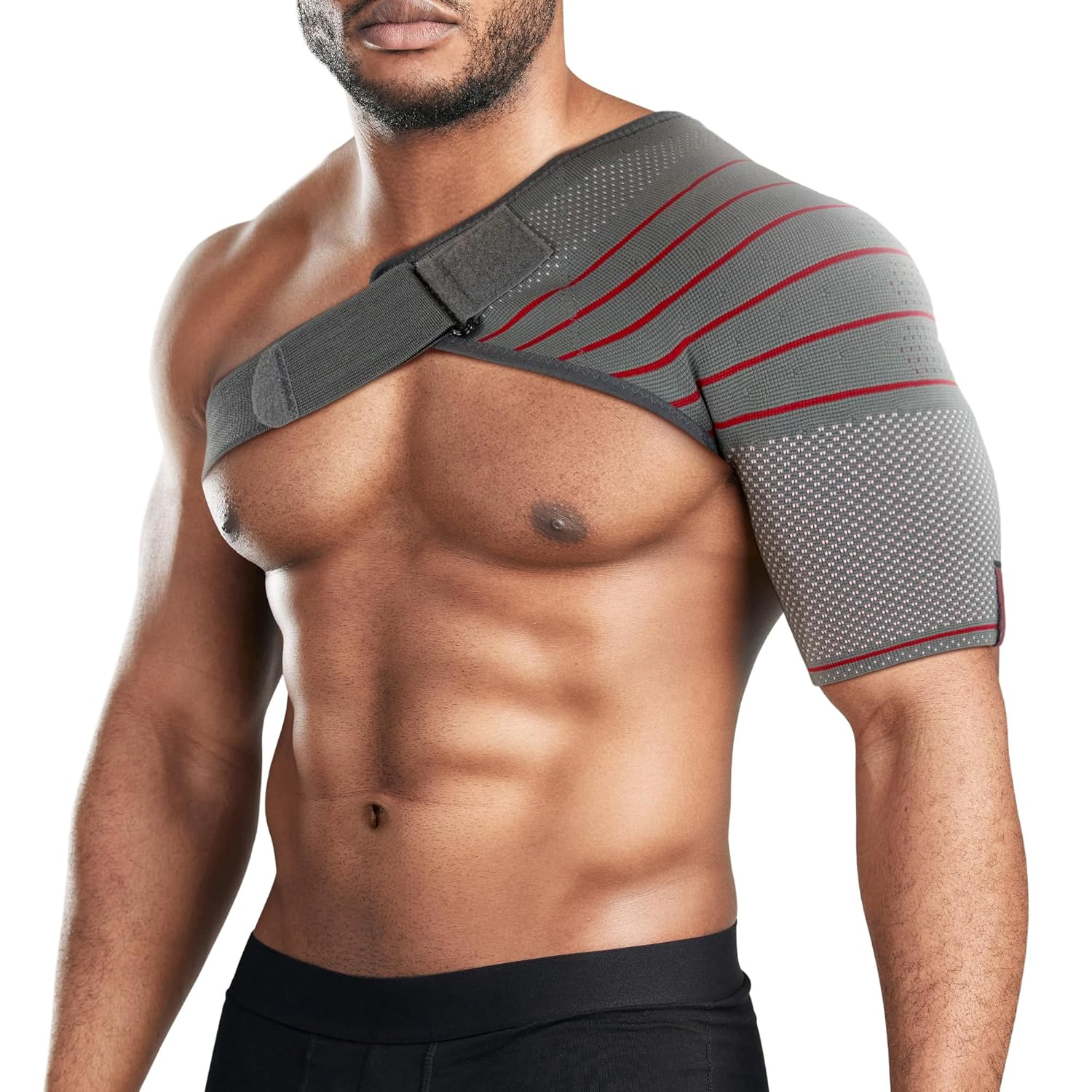 ORTONYX Shoulder Stability Brace for Rotator Cuff Support