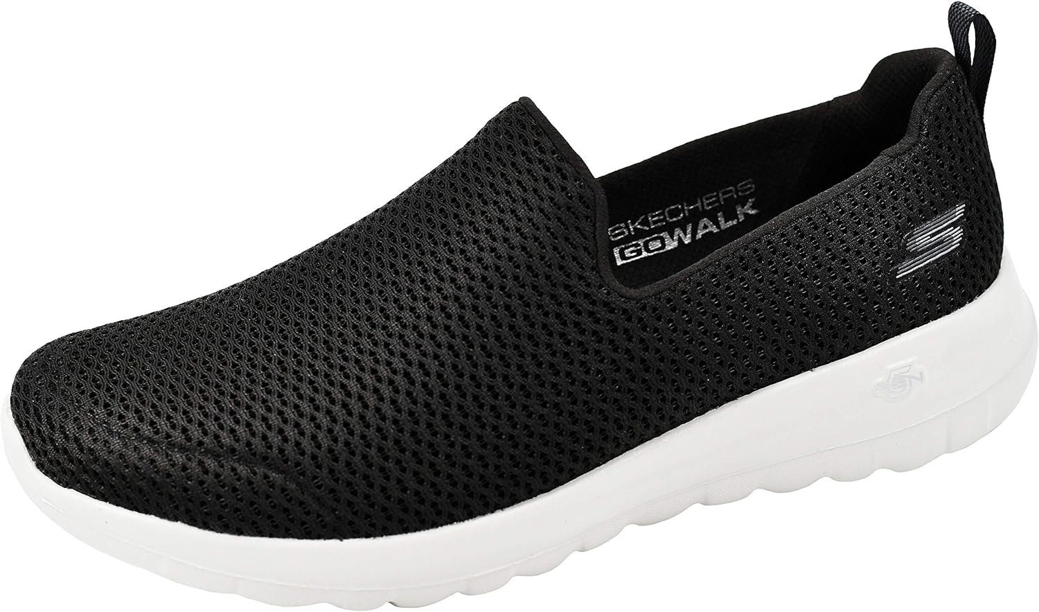Skechers Women's Go Walk Joy Sneaker with 5GEN Cushioning