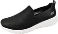 Skechers Go Joy Walking Shoe Sneaker - Lightweight Slip-On Comfort