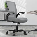 Mimoglad Office Chair Ergonomic High Back Mesh Chair - Supportive