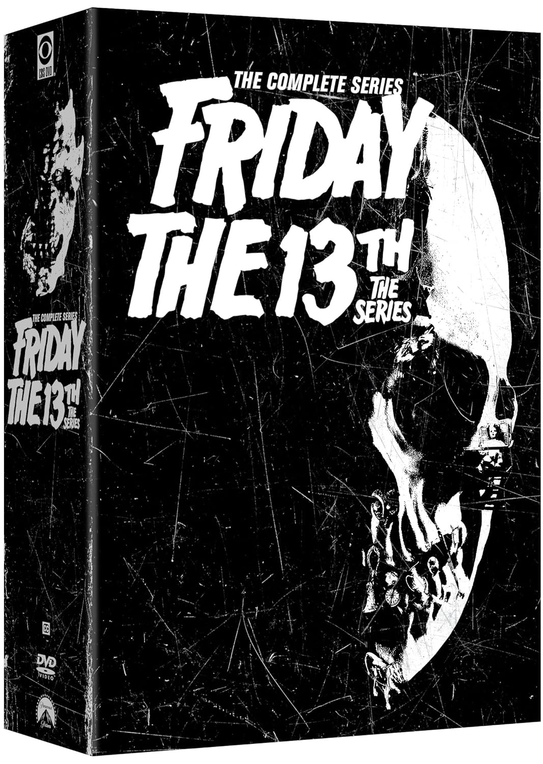 Friday the 13th: The Series - The Complete Series Collection