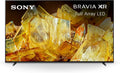 Sony 55 in 4K Ultra HD TV X90L Series - BRAVIA XR Full Array LED