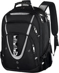 Mogplof 17.3 Laptop Backpack for Travel and Gaming Needs