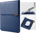 Nillkin Laptop Sleeve 15.6 in with Adjustable Stand & Mouse Pad - Slim