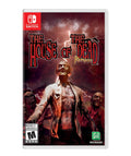 The House of the Dead: Remake - Standard Edition Nintendo Switch