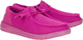 Hey Dude Wendy Funk Loafer - Lightweight Everyday Comfort Slip-Ons