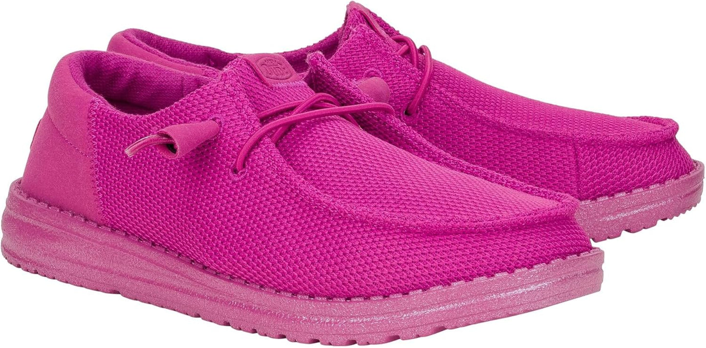 Hey Dude Women's Wendy Funk Loafer - Stylish Comfort for All