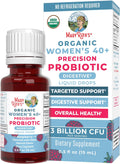 Probiotic Liquid Drops for Women 40+ | Digestive Health Support