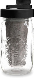 Brewing America Cold Brew Infuser: Made in USA
