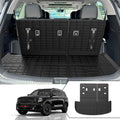 Cargo Liner Mat for 2020-2025 Kia Telluride Third Row Backrest