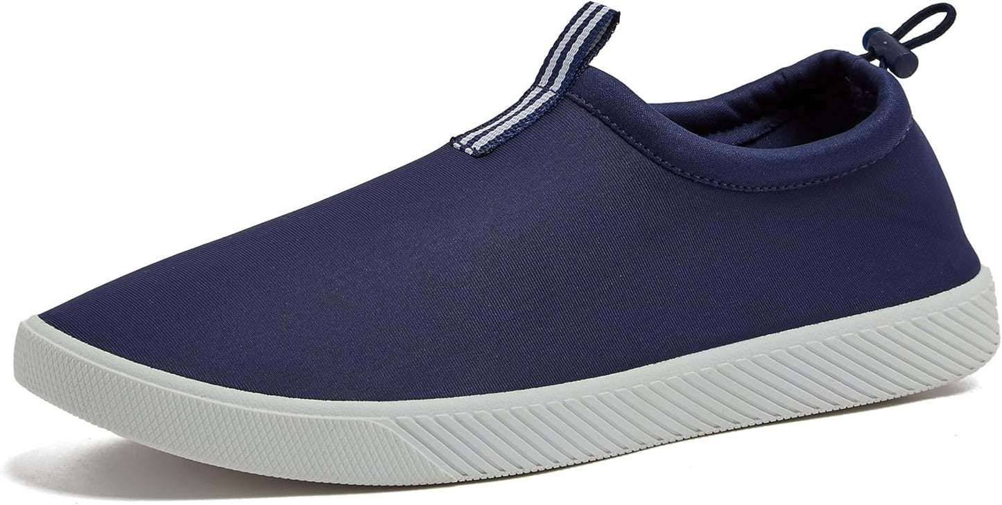 Quick Dry Neoprene Sport Water Shoes for Men - Perfect for Summer