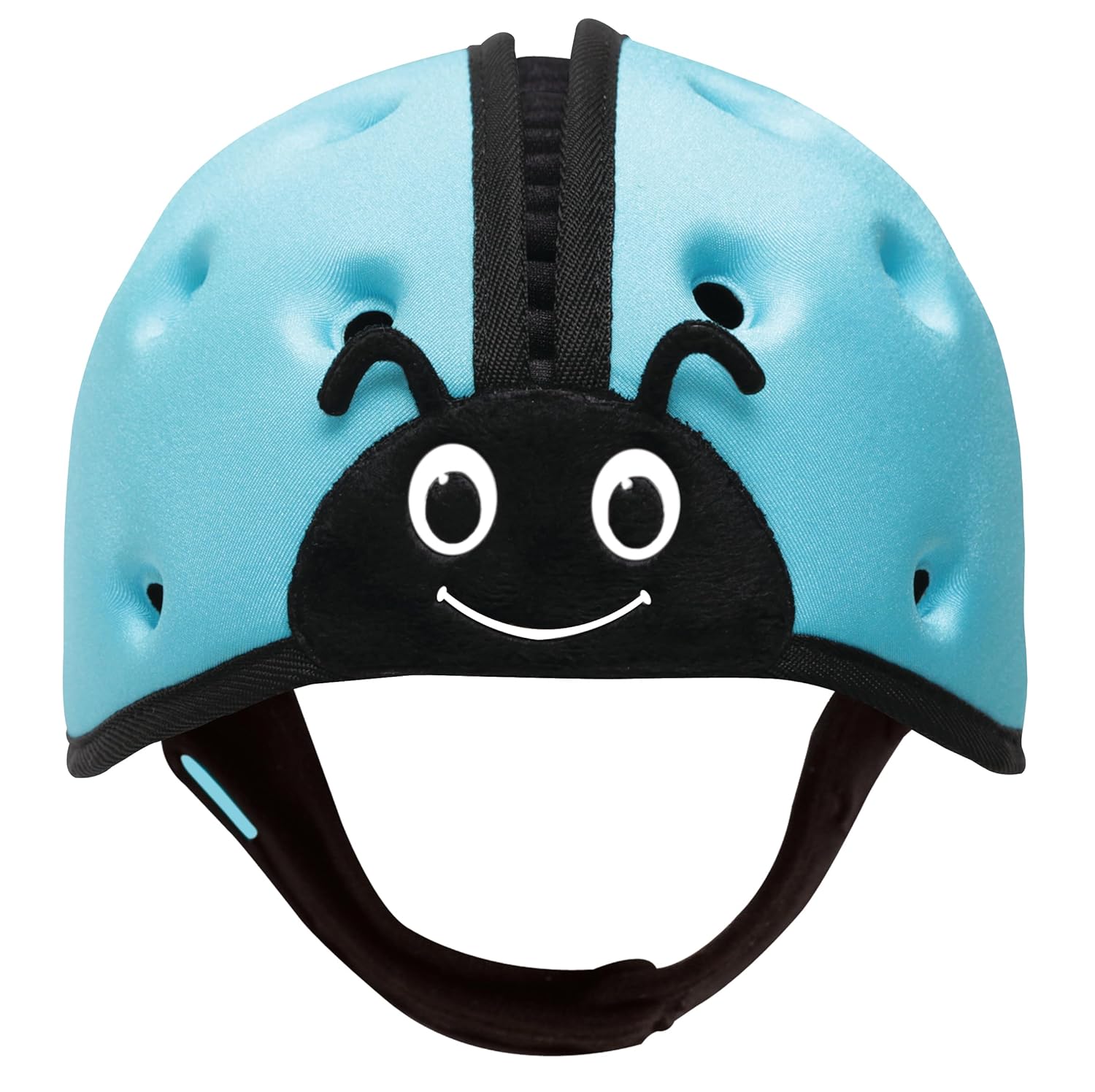SafeheadBABY Soft Infant Head Protector for Crawling and Walking