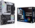 ASUS Prime Z590-A LGA 1200 ATX Motherboard - Stable Power