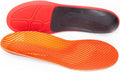 Superfeet Run Pain Relief Insoles for High Arch Support Needs