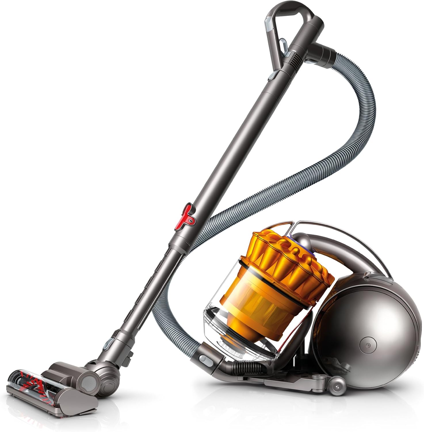 Dyson DC39 Multi Floor Vacuum - Clearance Deal!