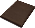 Pico Textiles 4 Yards Bolt Brown Poly Cotton Twill Fabric - Versatile