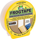FrogTape Delicate Surface Painters Tape 2 in - Sharp Lines, Low