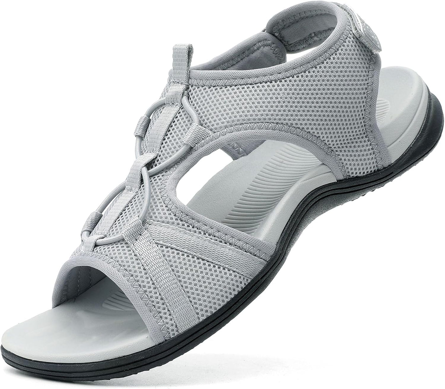Orthopedic Arch Support Sandals UBFEN Women 