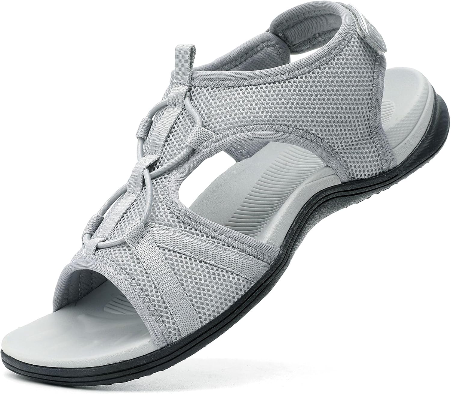 Orthopedic Arch Support Sandals UBFEN Women 