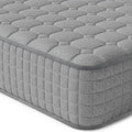 8 Inch Multilayer Hybrid Twin Mattress - Medium Firm Comfort
