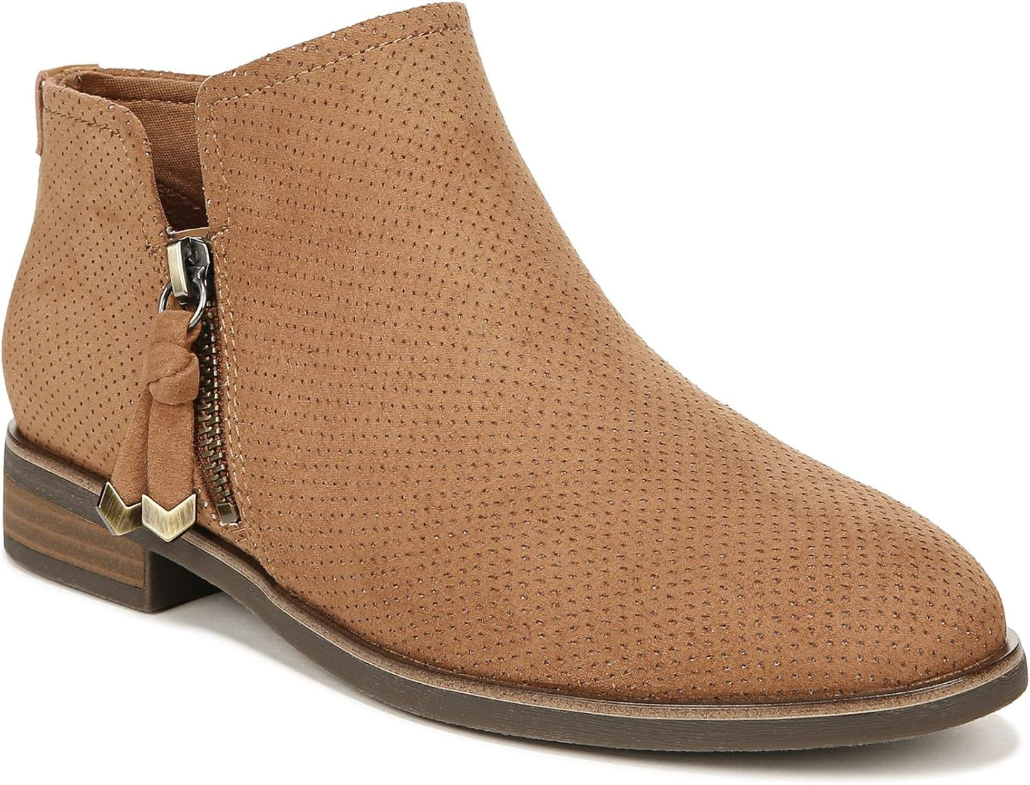Dr. Scholl's Women's Astir Ankle Bootie for Sustainable Style