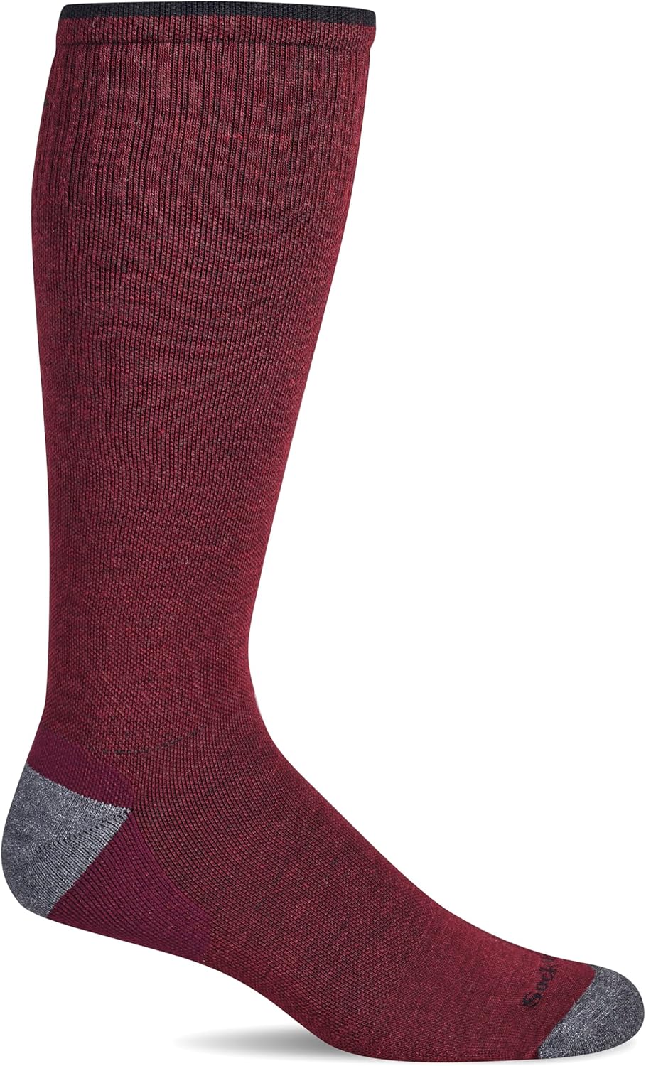 Sockwell Men's Elevation Firm Graduated Compression Sock Review