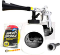 Car Cleaning Kit Car Detailing Gun - Fast Deep Interior Clean