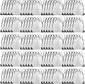 Drawstring Backpack Bulk 100Pcs Cinch Bag - Foldable Polyester