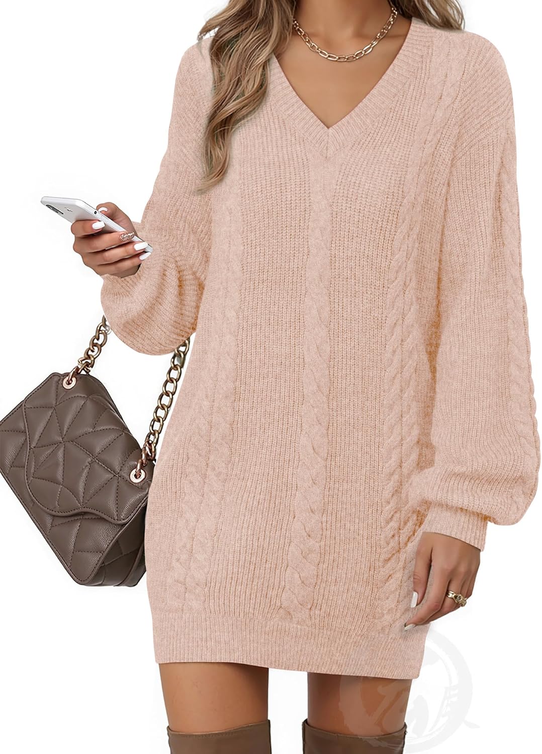 Women's Pullovers Jumper Sweaters for Fall Fashion Style
