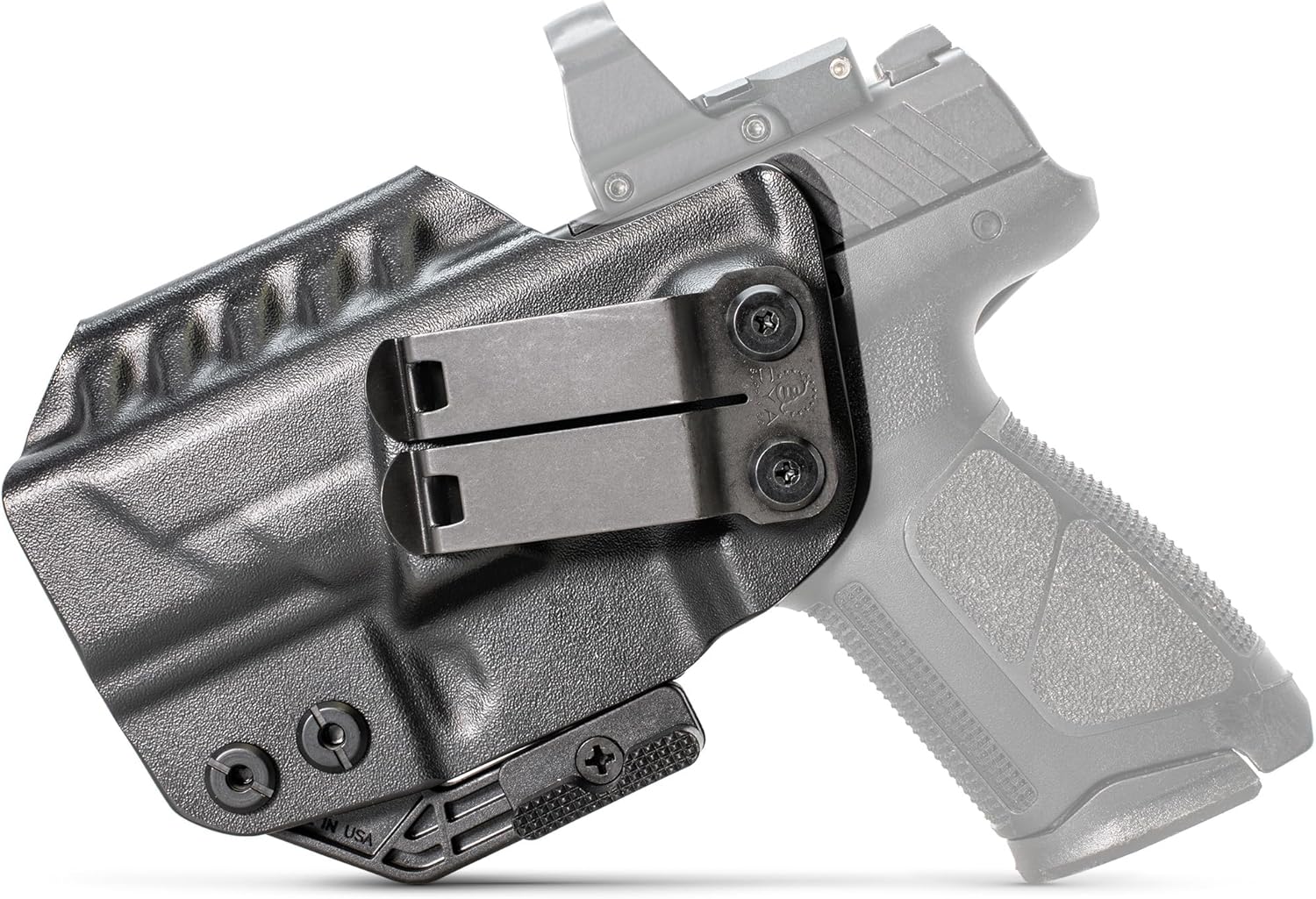 Ridge IWB Holsters for Beretta APX A1 Compact - Veteran Owned