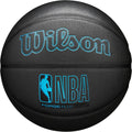 Wilson NBA Forge Plus Basketballs for Indoor and Outdoor Play