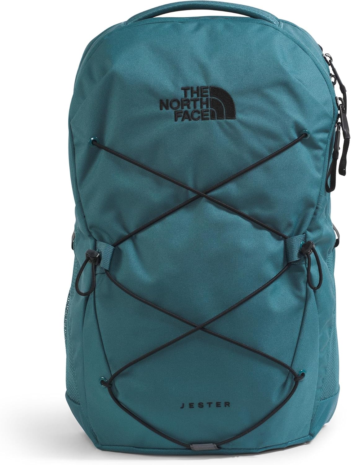 The North Face Jester Everyday Laptop Backpack for Commuters