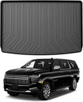 Mixsuper Cargo Liner for Chevrolet Suburban/GMC Yukon XL - Durable