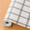 EVA Shelf Liners for Kitchen Cabinets - Non Adhesive Waterproof