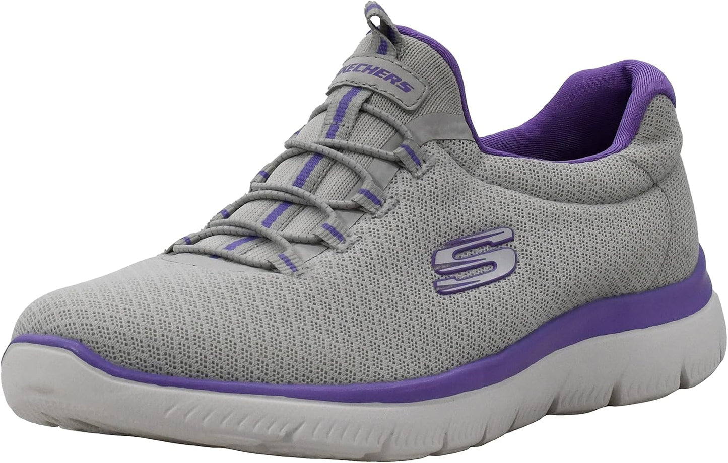 Skechers Women's Summits Sneaker: Comfort and Style Combined