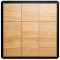 Big Floors 3X3RESMAPLE Modular Interlocking Dance Floor Kit - Light