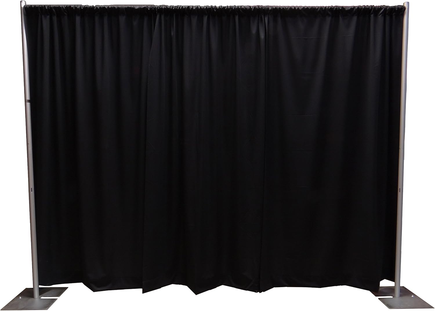 Premier Portable Pipe and Drape Backdrop Kit for Events