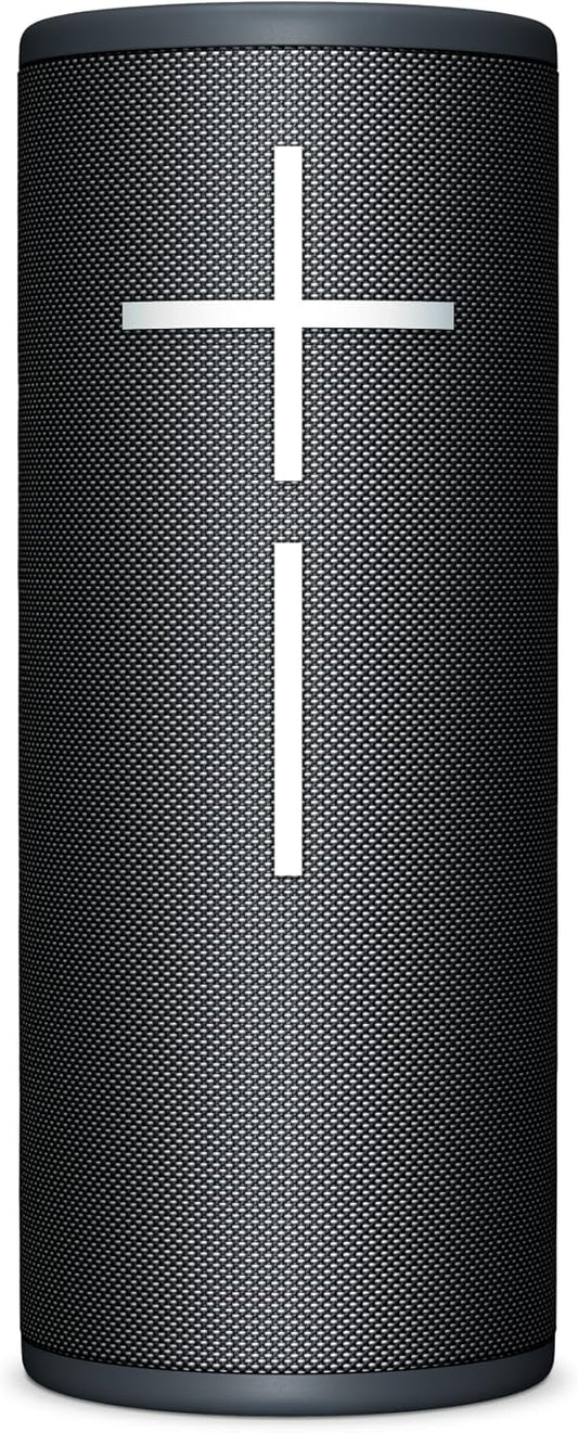Ultimate Ears Boom 4: Bold, 360 Sound, Waterproof