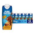 Pure Protein Chocolate Peanut Butter Ready-to-Drink - High Protein