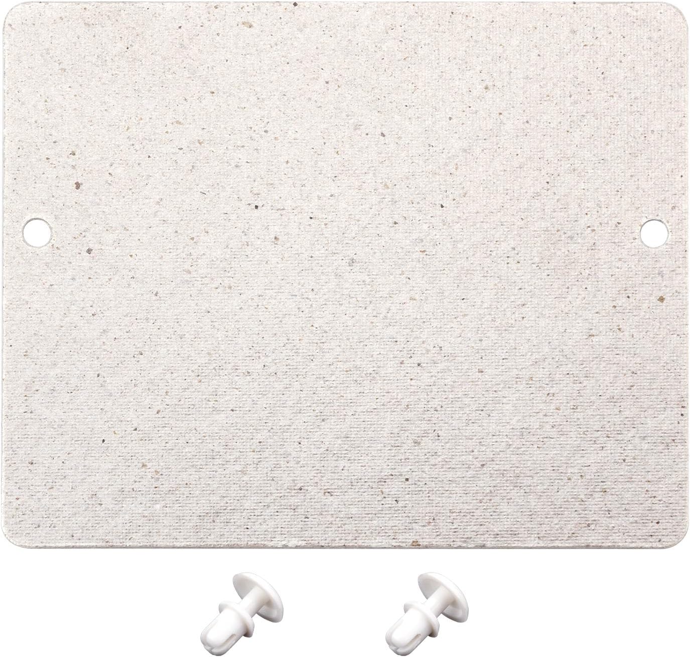 GE Microwave Waveguide Cover Replacement - Improved Performance
