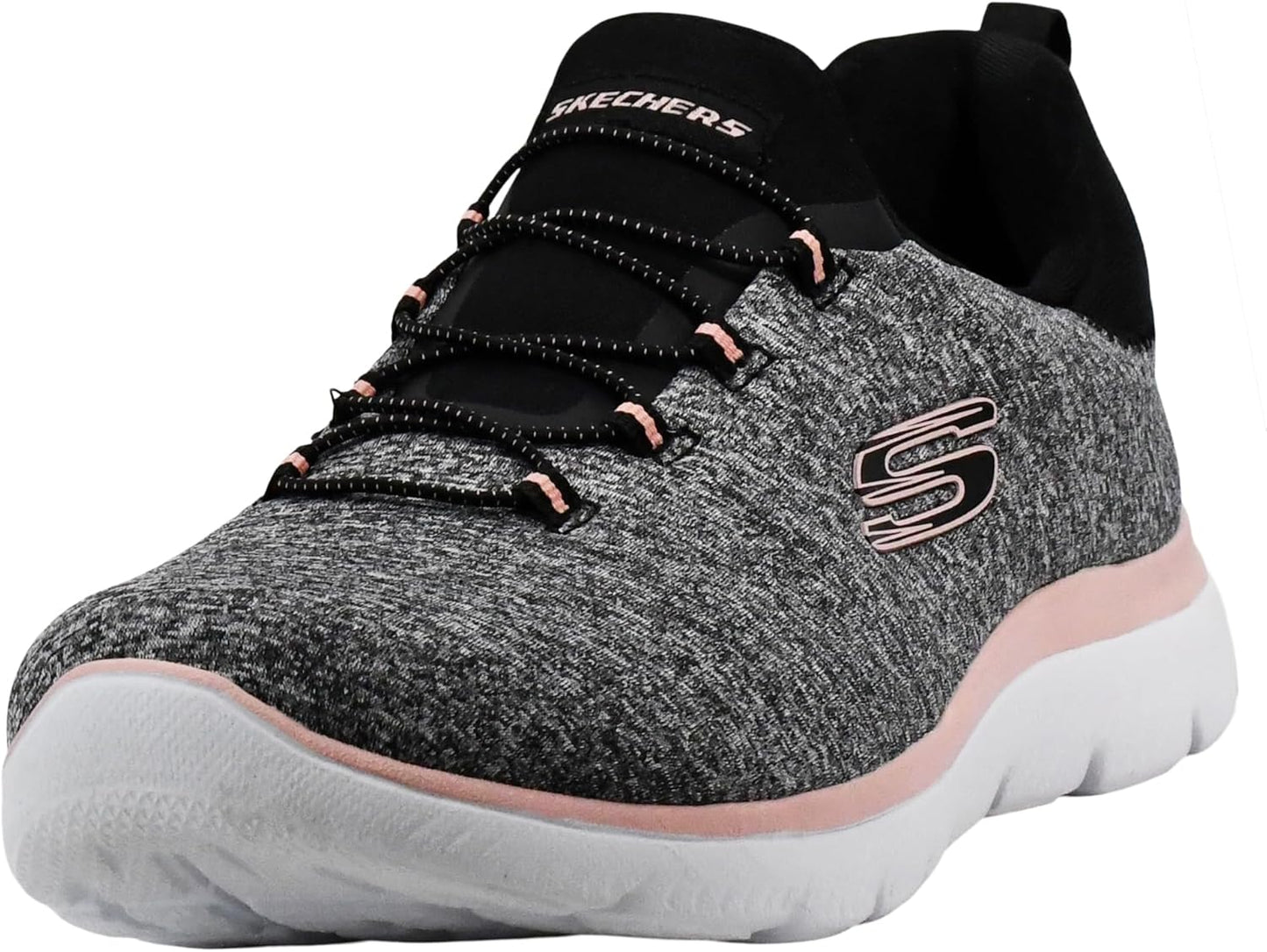 Skechers Women's Summits Looking Groovy Sneaker Review