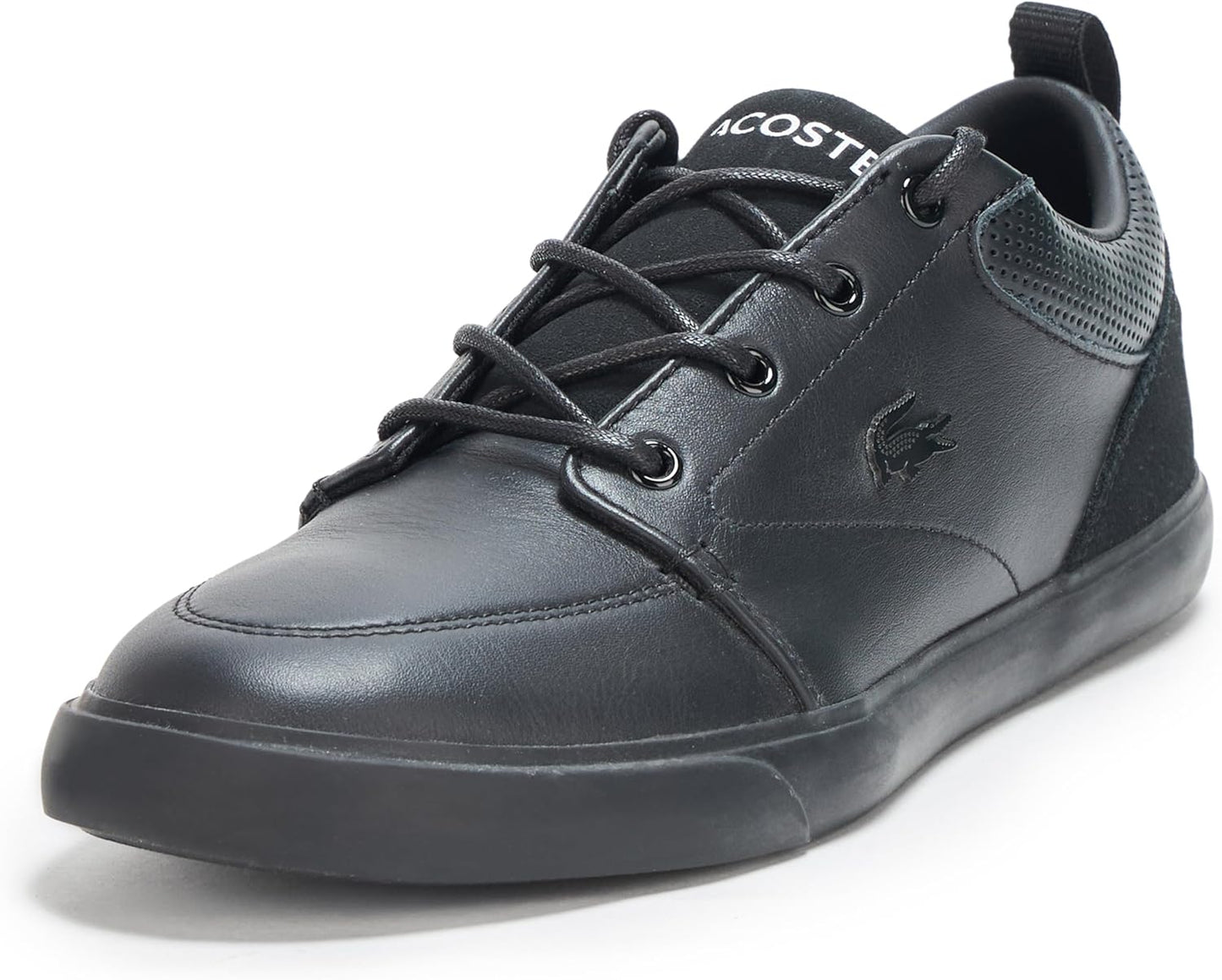Lacoste Mens Bayliss Sneaker: Comfort Meets Sophistication