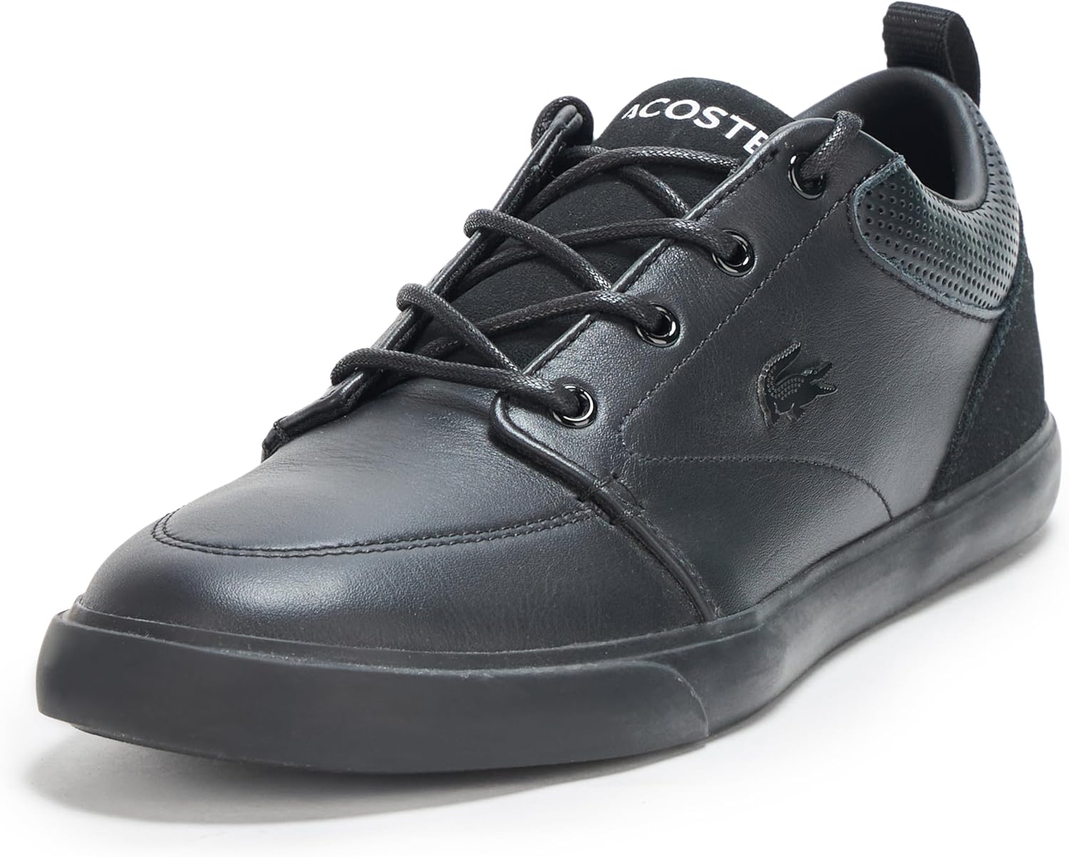 Lacoste Mens Bayliss Sneaker: Comfort Meets Sophistication